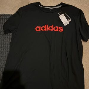 NWT- Adidas T-shirt